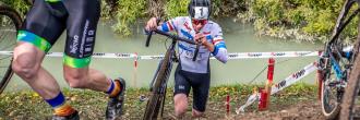 6° Ciclocross de La Motha 2026